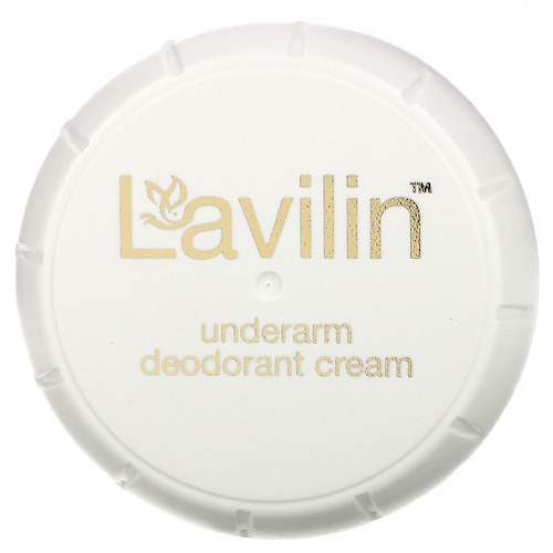 Lavilin, крем-дезодорант для подмышек, 12,5 г #1