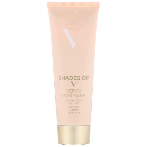 The Perfect V, Shades of V Luminizer, 1.7 fl oz (50 ml) #1