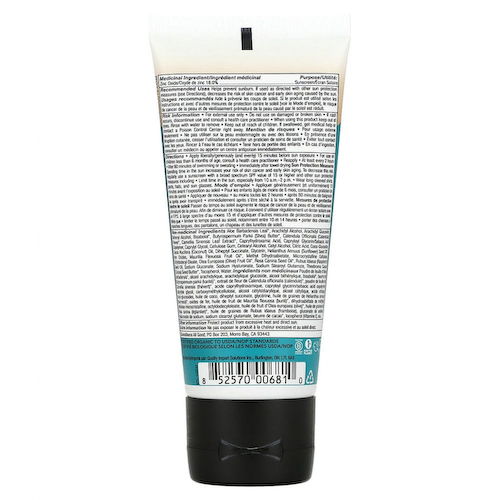 All Good Products, Минеральное солнцезащитное средство с тонирующим эффектом, SPF 30, 89 мл (3 жидк. Унции) #1