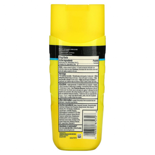 Neutrogena, Солнцезащитный лосьон Beach Defense, SPF 70, 198 мл (6,7 жидк. Унции) #1