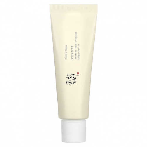Beauty of Joseon, Relief Sun: Рис + пробиотики, SPF 50+ PA ++++`` 50 мл #1