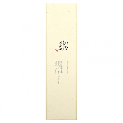 Beauty of Joseon, Relief Sun: Рис + пробиотики, SPF 50+ PA ++++`` 50 мл #1