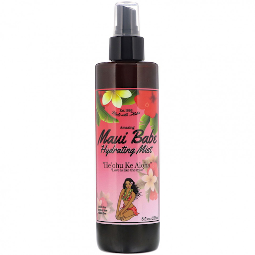 Maui Babe, Amazing Hydrating Mist, 236 мл (8 жидк. Унций) #1