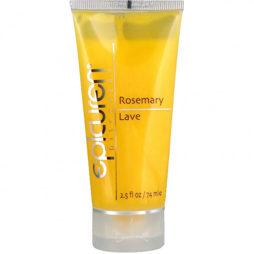 Epicuren Discovery, Rosemary Lave, 2.5 fl oz (74 ml) #1