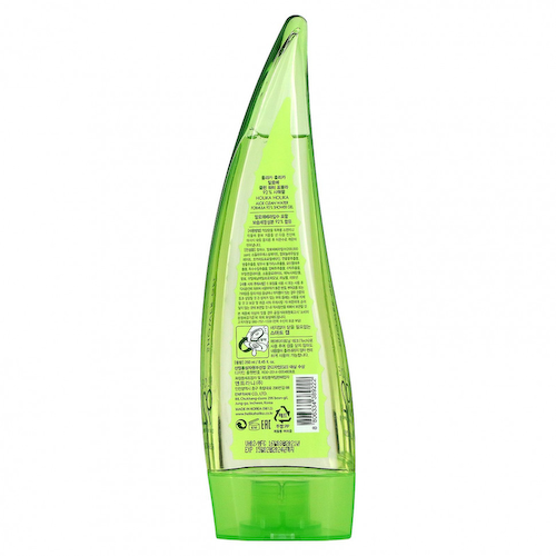 Holika Holika, Гель для душа, 92% алоэ, 250 мл (8,45 жидк. Унции) #1