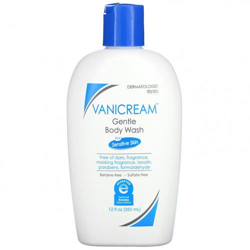 Vanicream, Деликатное гель-гель для чувствительной кожи, без отдушек, 355 мл (12 жидк. Унций) #1