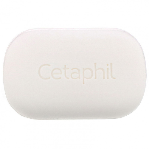 Cetaphil, Мыло для глубокого очищения, 127 г #1