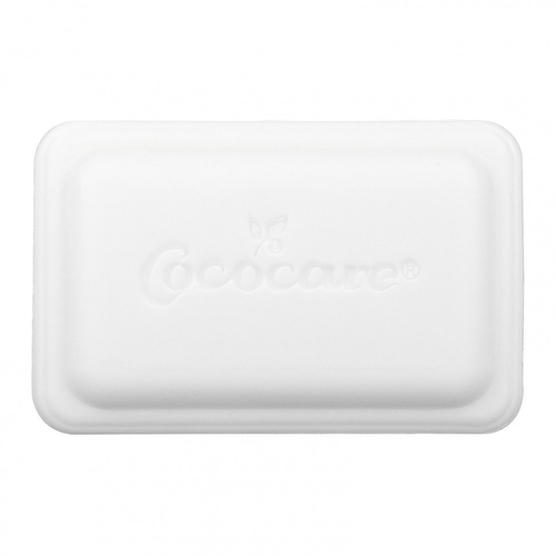 Cococare, Мыло с витамином E, антиоксидант без отдушек, 113 г (4 унции) #1