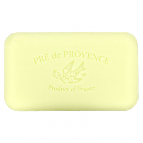 European Soaps, Pre de Provence, кусковое мыло, лемонграсс, 150 г (5,2 унции) #1