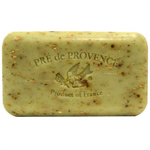 European Soaps, Pre De Provence, Мыло с шалфеем, 5.2 унции (150 г) #1