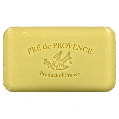 European Soaps, Pre de Provence, кусковое мыло, вербена, 150 г (5,2 унции) #1
