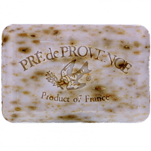 European Soaps, Pre de Provence, кусковое мыло, лаванда, 250 г (8,8 унции) #1