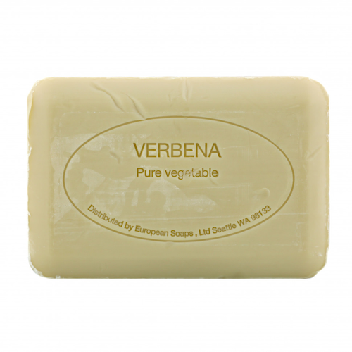 European Soaps, Пре-де-Прованс, мыло, вербены, 250 г (8,8 унции) #1