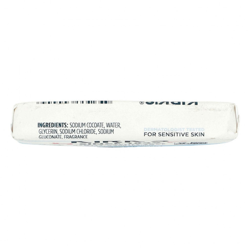 Kirk's, Gentle Castile Soap Bar, Original Fresh Scent, 1.13 oz (32 g) #1