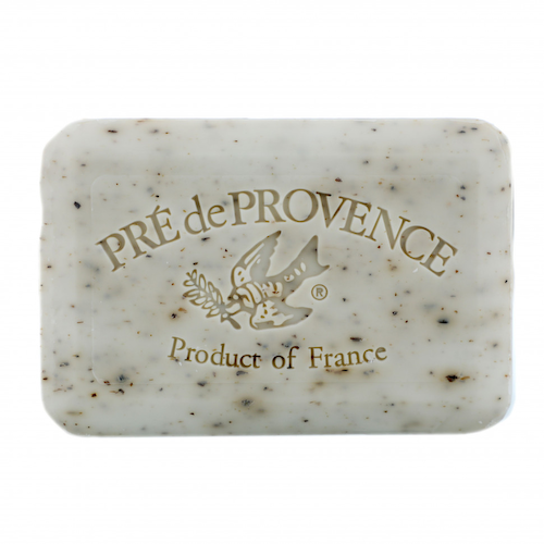 European Soaps, Мыло с мятой Pre de Provence, 8.8 унции (250 г) #1