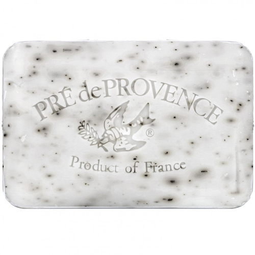 European Soaps, Pre de Provence, брусковое мыло, белая гардения, 250 г (8,8 унции) #1