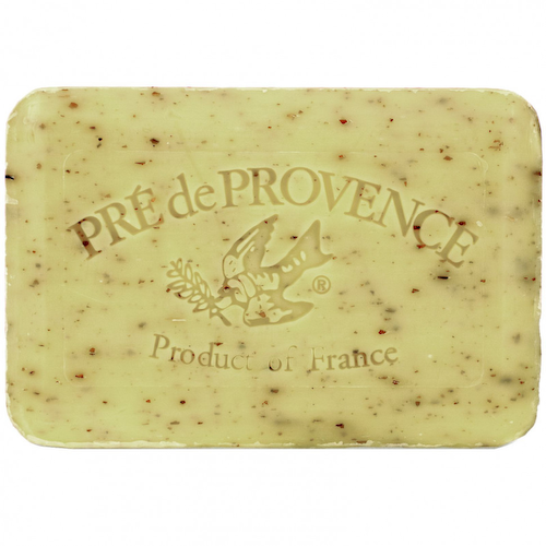 European Soaps, Pre de Provence, кусковое мыло, лемонграсс, 250 г (8,8 унции) #1
