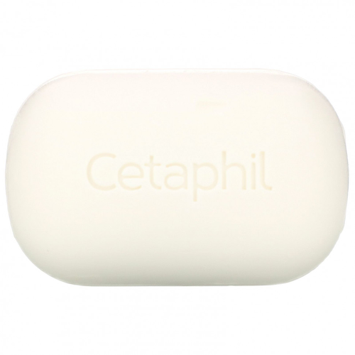 Cetaphil, мягкое очищающее средство, 127 г (4,5 унции) #1