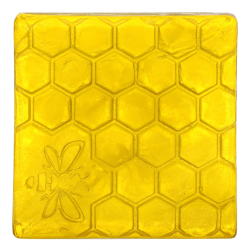 Crazy Skin, Сотовая маска с прополисом, 90 г #1