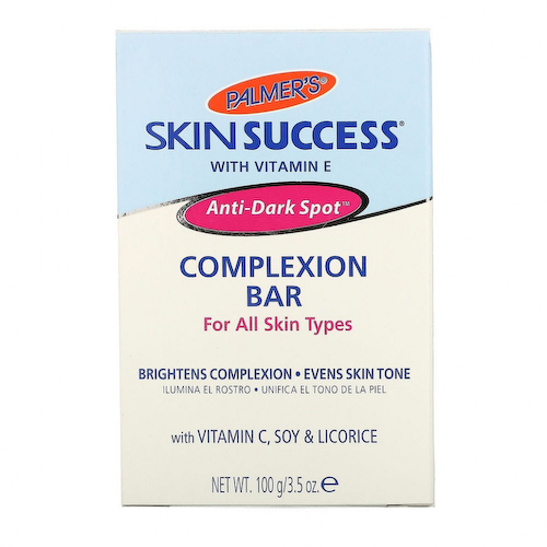 Palmer's, Skin Success with Vitamin E, средство для ухода за лицом, 100 г (3,5 унции) #1