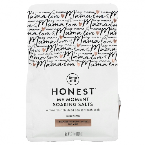 The Honest Company, Соль для замачивания Me Moment, 907 г (2 фунта) #1