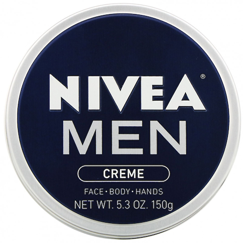 Nivea, Men, крем, 150 г (5,3 унции) #1