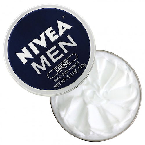 Nivea, Men, крем, 150 г (5,3 унции) #1