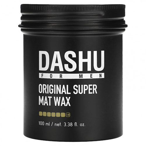 Dashu, Для мужчин, оригинальный суперматовый воск, 100 мл (3,38 жидк. Унции) #1