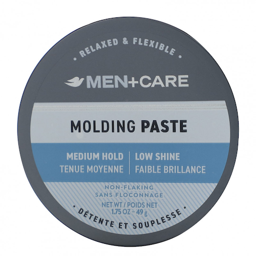 Dove, Men + Care, формовочная паста, средней фиксации, слабый блеск, 49 г (1,75 унции) #1