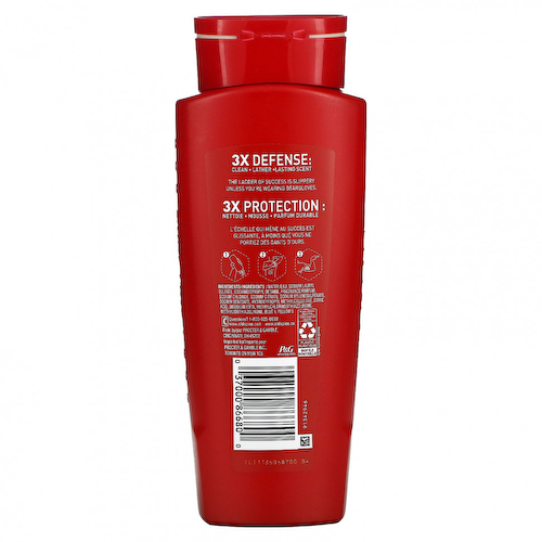 Old Spice, Гель для душа, Bearglove, 473 мл (16 жидк. Унций) #1