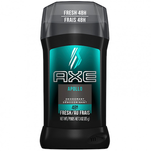 Axe, Дезодорант, Apollo, 85 г (3 унции) #1