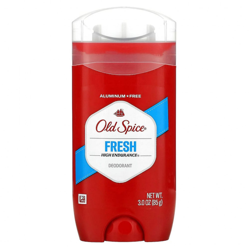 Old Spice, High Endurance, Дезодорант, свежий, 3 унции (85 г) #1