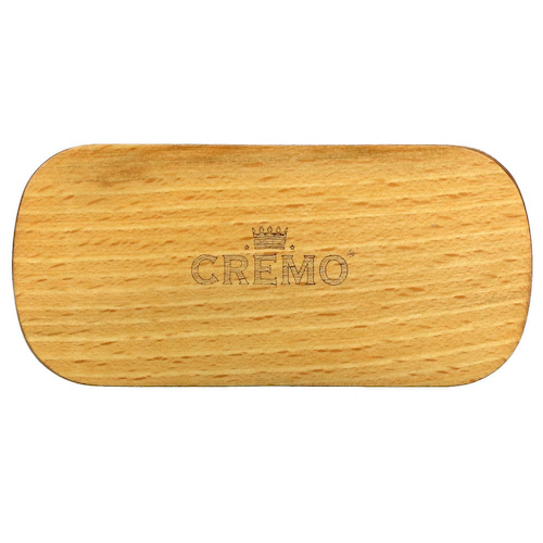 Cremo, Кисть для бороды All Natural, 1 кисть #1