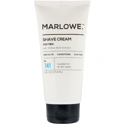 Marlowe, Крем для бритья Men's, № 141, 177,4 мл #1