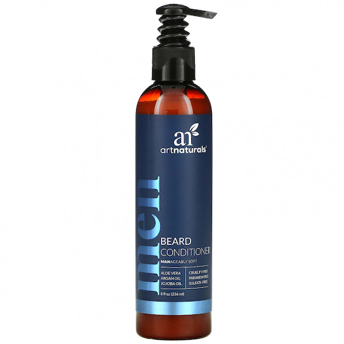 Artnaturals, Кондиционер для бороды, 236 мл (8 жидк. Унций) #1