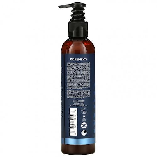 Artnaturals, Шампунь для бороды, 236 мл #1