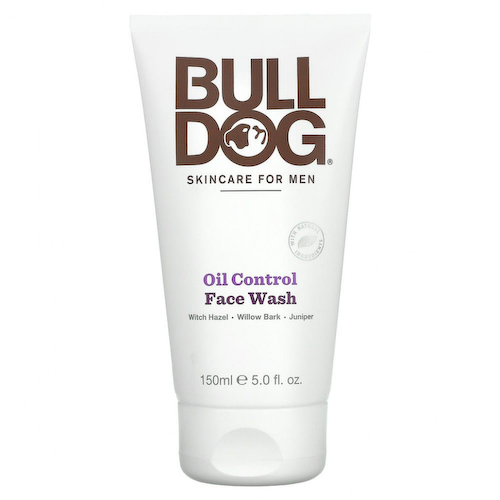Bulldog Skincare For Men, Маска для жирной кожи лица, 150 мл #1