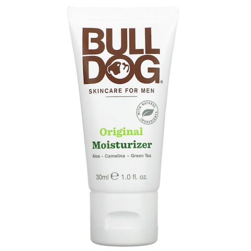 Bulldog Skincare For Men, оригинальный увлажняющий крем, 30 мл (1 жидк. унция) #1