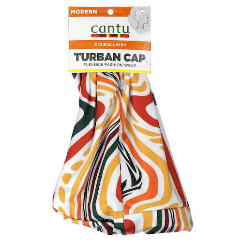Cantu, Тюрбан, 1 шт. #1