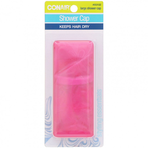 Conair, Шапочка для душа, большая, 1 шт. #1