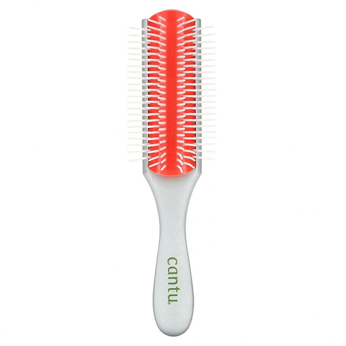 Cantu, Detangle, кисть для скольжения, 1 шт. #1