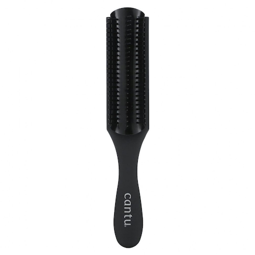 Cantu, Detangle, прочная дневная щетка, 1 шт. #1