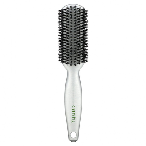 Cantu, Щетка для укладки густых волос, гладкая, 1 щетка #1