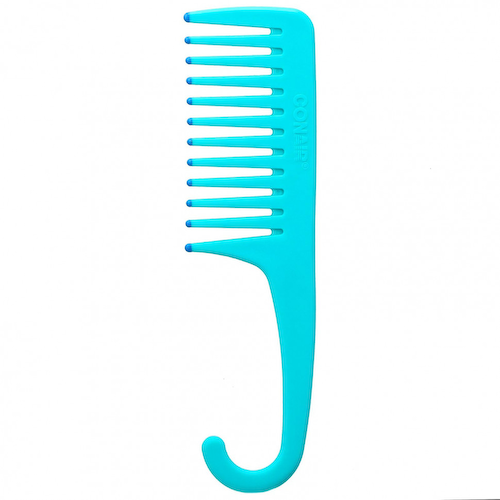 Conair, Гребень для душа для мокрых или сухих волос, 1 шт. #1