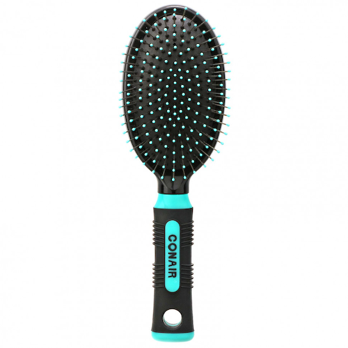 Conair, Массажная расческа Salon Results для легкого расчесывания и укладки, 1 шт. #1