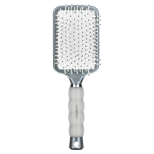 Conair, Расческа Gel Grips для легкого расчесывания и укладки, 1 шт. #1