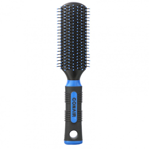 Conair, Универсальная продуваемая расческа Salon Results, 1 шт. #1