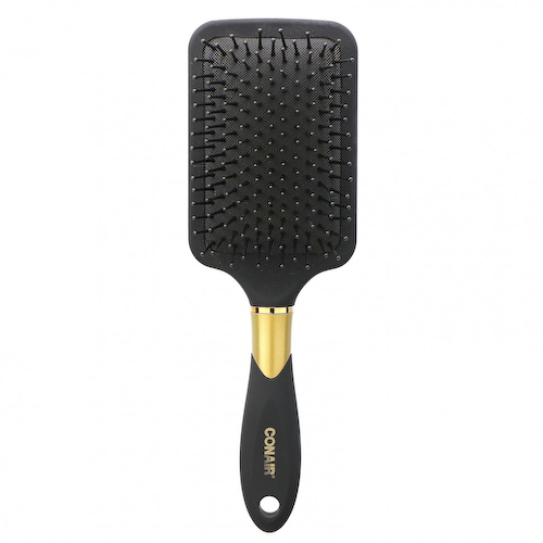 Conair, Velvet Touch, расческа для легкого расчесывания и укладки, 1 шт. #1