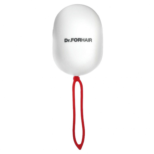 Dr.ForHair, Щетка для очищения кожи головы, 1 шт. #1