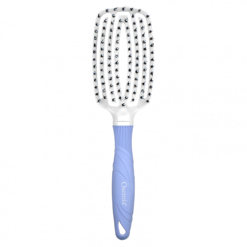 Osensia, Flexi Brush, щетина из кабана и нейлона, 1 шт. #1